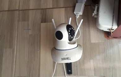 Imagem 13: rancho no condominio paraiso do rio vermelho, aguas de sao joao, go