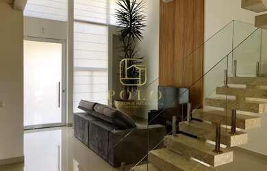 Imagem 3: LINDO SOBRADO À VENDA NO CONDOMÍNIO ALTO DE ITAICI EM INDAIATUBA - SP....