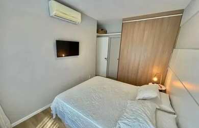 Imagem: O quarto e está localizado em Barra, Salvador para alugar por