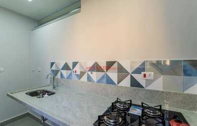 Imagem 2: Apartamento com 2 dormitórios, 67 m² - venda por R$ 795.000,01 ou aluguel...