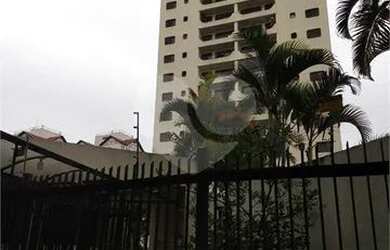 Imagem: O apartamento possui 3 Dormitórios, 3 Banheiros, 3 Vagas na