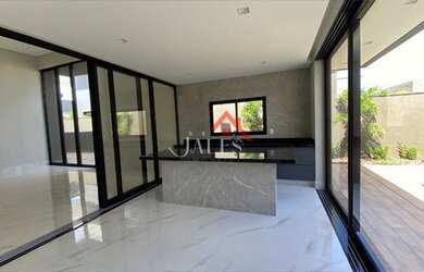 Imagem 4: Casa com 3 dormitórios à venda, 300 m² por R$ 2.850.000,00 - Residencial...