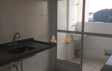 Imagem 7: Apartamento com 2 dormitórios, 47 m² - venda por R$ 320.000,00 ou aluguel por R$ 1.700,00