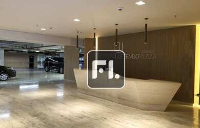 Imagem 5: Conjunto para alugar, 535 m² por R$ 72.050,02/mês - Bela Vista - São Paulo/SP