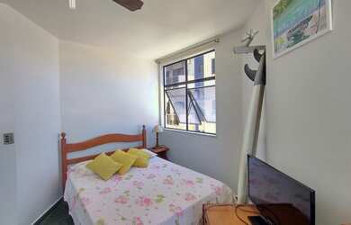 Imagem 2: Apartamento 5min da Praia do Forte em Cabo Frio