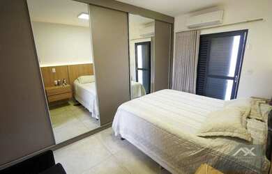 Imagem 7: Casa Villaggio I. 218m² de Área, 4 Vagas na garageme3 Dormitórios