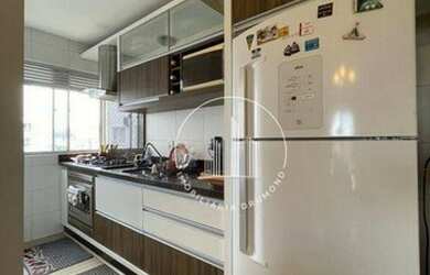 Imagem 8: Apartamento à venda, 64 m² por R$ 265.000,00 - Areias - São José/SC