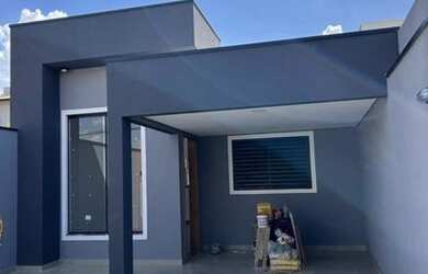 Imagem 3: Casa Jardim Bertoni. Varanda, 71m² de Área, 2 Vagas na garageme3 Dormitórios