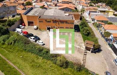 Imagem 2: Galpão à venda, 1209 m² por R$ 5.000.000,00 - Vila Aielo - Jundiaí/SP