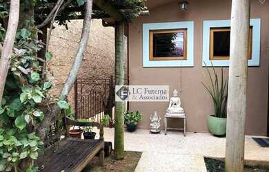 Imagem 2: Casa de condomínio em Jandira - venda por R$ 1.745.000 ou aluguel por...