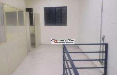 Imagem 2: Galpão para alugar, 800 m² por R$ 22.000/mês - Jardim Okita - Campinas/SP