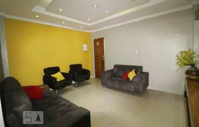 Imagem: A casa possui 2 Dormitórios, 1 Banheiro, 58m² de Área e