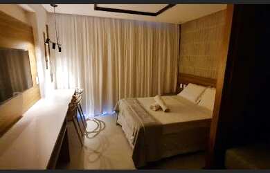 Imagem 13: Apartamento com 1 dormitório à venda, 35 m² por R$ 500.000,00 - Jatiúca - Maceió/AL