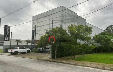 Imagem 3: Galpão, 1077 m² - venda por R$ 3.950.000,00 ou aluguel por R$ 20.700,00/mês...