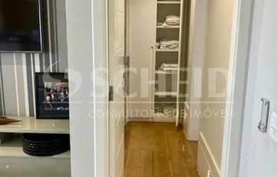 Imagem 11: Apartamento para Venda E Locação no Alto Da Boa Vista ao lado do metro