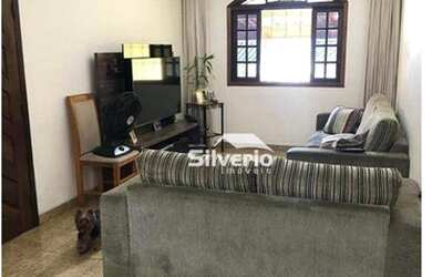 Imagem 10: Sobrado com 3 dormitórios, 136 m² - venda por R$ 640.000 ou aluguel...