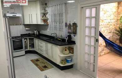 Imagem 12: Sobrado à venda, 200 m² por R$ 939.000,00 - Limão - São Paulo/SP