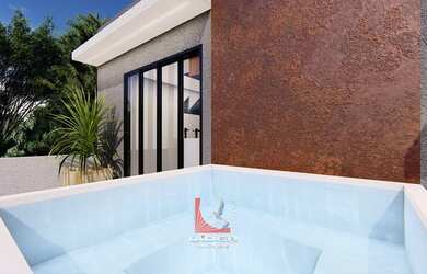 Imagem 13: Casa no Vila Verde em Bragança Paulista