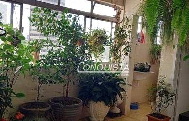 Imagem: O apartamento possui 3 Dormitórios, 2 Banheiros e 130m² de