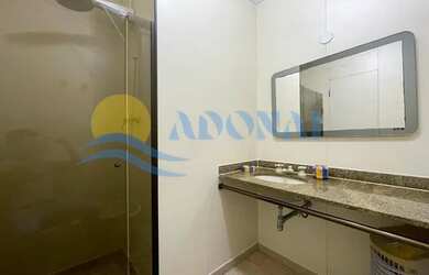 Imagem 16: APARTAMENTO RESIDENCIAL em GUARUJÁ - SP, JARDIM ASTÚRIAS