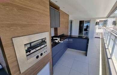 Imagem 10: Apartamento vista mar com 4 dormitórios à venda, 213 m² por R$ 2.050.000...