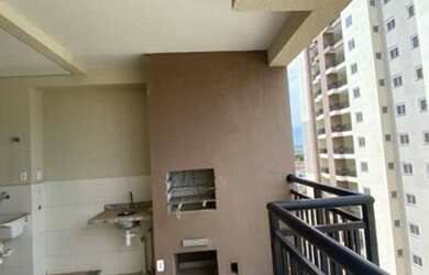 Imagem: Apartamento com 2 dormitórios à venda, 64 m² por R$ 310.000,00