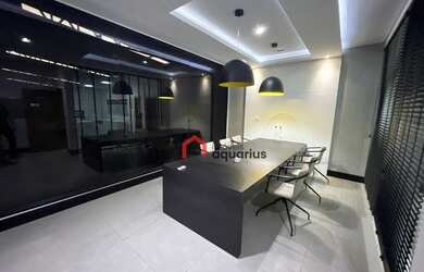 Imagem 7: Galpão, 1077 m² - venda por R$ 3.950.000,00 ou aluguel por R$ 20.700,00/mês...