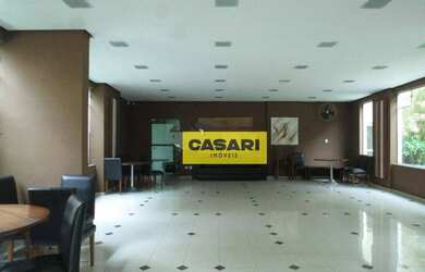 Imagem 7: Apartamento com 3 dormitórios à venda, 130 m² - Jardim Bela Vista -...