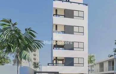 Imagem: O apartamento na cobertura possui 3 Dormitórios, 3 Banheiros