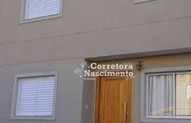 Imagem 2: Sobrado com 4 dormitórios, 136 m² - venda por R$ 1.200.000,00 ou aluguel por R$ 6.481,67/m