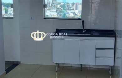 Imagem: O apartamento possui 2 Dormitórios, 1 Banheiro, 40m² de Área