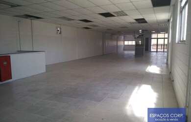 Imagem 6: Galpão, 1000 m² - venda por R$ 3.500.000,00 ou aluguel por R$ 17.000,00/mês...