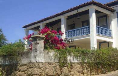 Imagem 10: Fazenda com 5 dormitórios à venda, 1863400 m² por R$ 25.000.000,00...