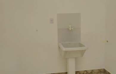 Imagem 5: Locação Sobrado com 2 vagas Campininha região campo Grande zona sul...