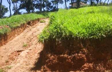 Imagem 3: Nazaré Paulista - SP/ Lote á venda