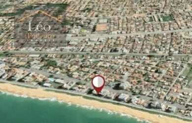 Imagem: O depósito possui 5.647m² de Área e está localizado em