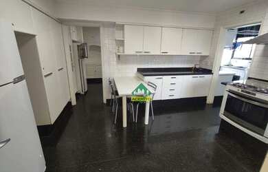 Imagem 16: Apartamento, 380 m² - venda por R$ 1.350.000,00 ou aluguel por R$ 6.990,00/mês...