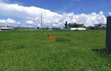 Imagem 4: Terreno à venda, 540 m² por R$ 340.000 - Condomínio Residencial Ecopark...