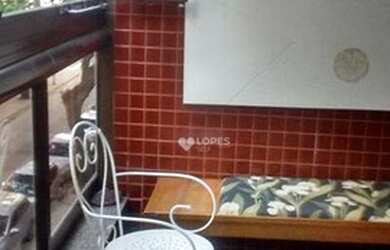 Imagem 13: Apartamento à venda, 135 m² por R$ 1.500.000,00 - Icaraí - Niterói/RJ