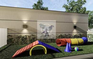 Imagem 12: Studio em São Paulo. Imóvel novo, 24m² de Área, 1 Banheiroe1 Dormitório