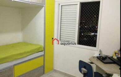 Imagem 3: Apartamento com 3 dormitórios à venda, 74 m² por R$ 505.000,00 - Jardim...