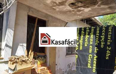 Imagem 1: Prédio à venda no bairro Jardim Aeroporto - São Paulo/SP, Zona Sul