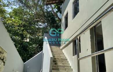 Imagem 16: Casa Alto Padrão. Vista para o mar, 321m² de Área, 1 Vaga na garageme3...