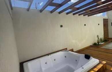 Imagem 5: Ágio Casa alto padrão Mansoes Por do Sol