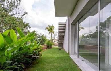 Imagem 10: Casa com 4 dormitórios, 447 m² - venda por R$ 4.199.000,00 ou aluguel...