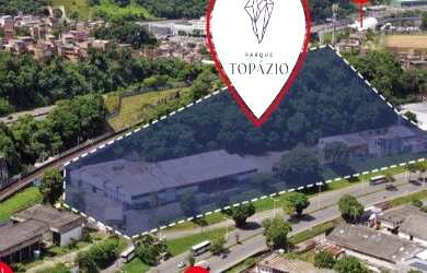 Imagem 2: Apartamento 2/4 -Tenda - Parque Topázio - Retiro - Salvador/BA