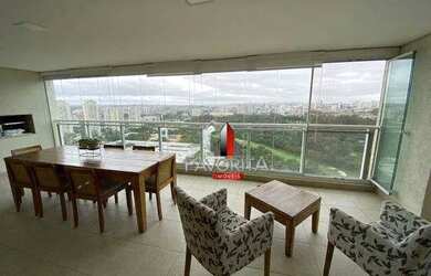 Imagem 1: Apartamento com 4 dormitórios, 266 m² - venda por R$ 2.179.000,00 ou...