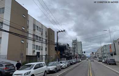 Imagem: O apartamento possui 3 Dormitórios, 1 Banheiro, 63m² de Área