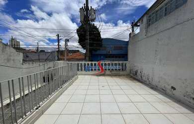 Imagem 1: Casa, 100 m² - venda por R$ 635.000,00 ou aluguel por R$ 1.600,00/mês...