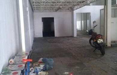 Imagem 9: Galpão, 1000 m² - venda por R$ 3.500.000,00 ou aluguel por R$ 17.000,00/mês - Santa Paula